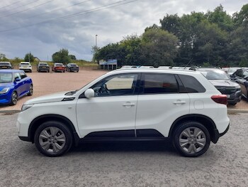 Used Suzuki Vitara 2022 for sale - 75542207: Photo