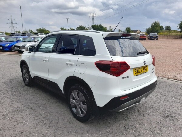 Used Suzuki Vitara 2022 for sale - 75542207: Photo 5