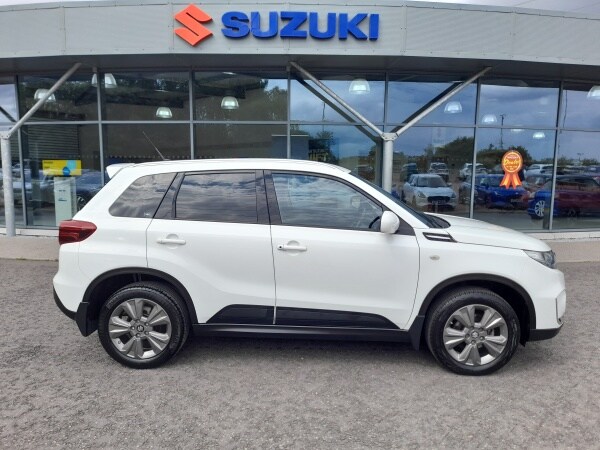 Used Suzuki Vitara 2022 for sale - 75542207: Photo 9