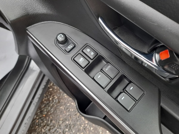 Used Suzuki SX4 S-Cross 2023 for sale - 77803409: Photo 13