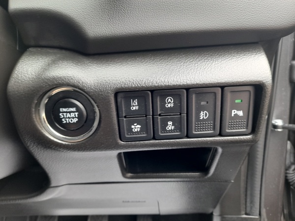 Used Suzuki SX4 S-Cross 2023 for sale - 77803409: Photo 14