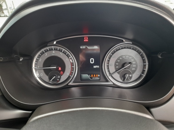 Used Suzuki SX4 S-Cross 2023 for sale - 77803409: Photo 19