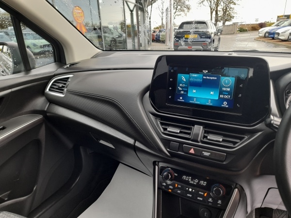 Used Suzuki SX4 S-Cross 2023 for sale - 77803409: Photo 24