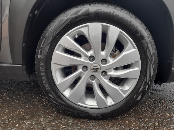 Used Suzuki SX4 S-Cross 2023 for sale - 77803409: Photo 26