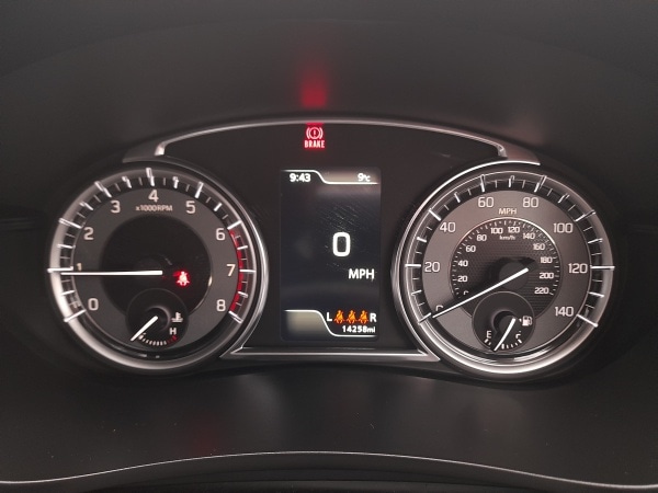 Used Suzuki SX4 S-Cross 2023 for sale - 77129334: Photo 14