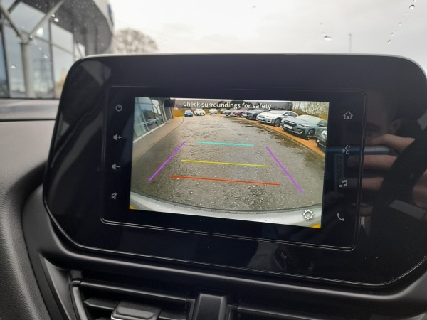 Used Suzuki SX4 S-Cross 2023 for sale - 77129334: Photo 16