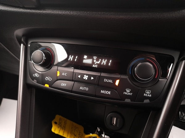 Used Suzuki SX4 S-Cross 2023 for sale - 77129334: Photo 17