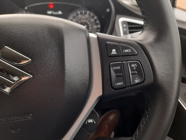 Used Suzuki SX4 S-Cross 2023 for sale - 77129334: Photo 21