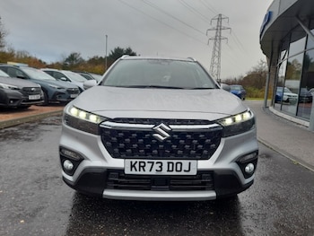 Used Suzuki SX4 S-Cross 2023 for sale - 77129334: Photo
