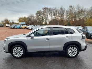Used Suzuki SX4 S-Cross 2023 for sale - 77129334: Photo