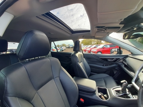 Used Subaru Outback 2023 for sale - 76778388: Photo 16