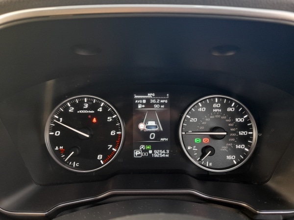 Used Subaru Outback 2023 for sale - 76778388: Photo 20