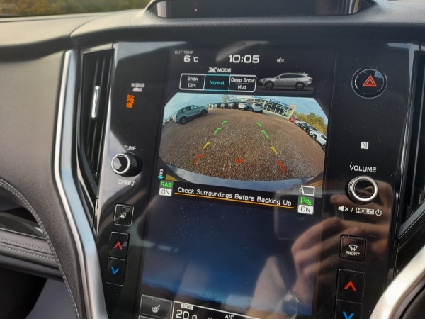 Used Subaru Outback 2023 for sale - 76778388: Photo 23