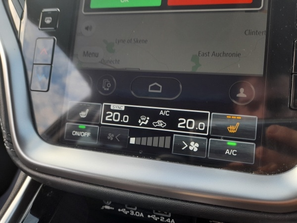 Used Subaru Outback 2023 for sale - 76778388: Photo 24