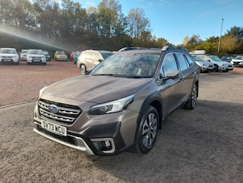 Used Subaru Outback 2023 for sale - 76778388: Photo
