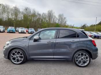 Used Fiat 500X 2022 for sale - 74502344: Photo