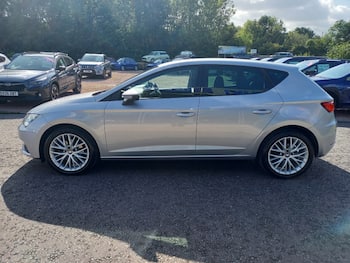 Used SEAT Leon 2019 for sale - 79854690: Photo