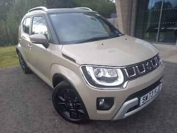 Used Suzuki Ignis 2023 for sale - 79627915: Photo