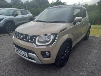 Used Suzuki Ignis 2023 for sale - 79627915: Photo