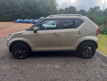Used Suzuki Ignis 2023 for sale - 79627915: Photo