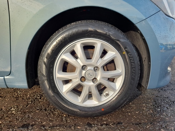 Used Hyundai i20 2018 for sale - 77129379: Photo 11