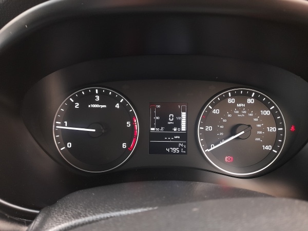 Used Hyundai i20 2018 for sale - 77129379: Photo 15