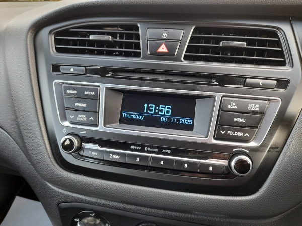 Used Hyundai i20 2018 for sale - 77129379: Photo 16