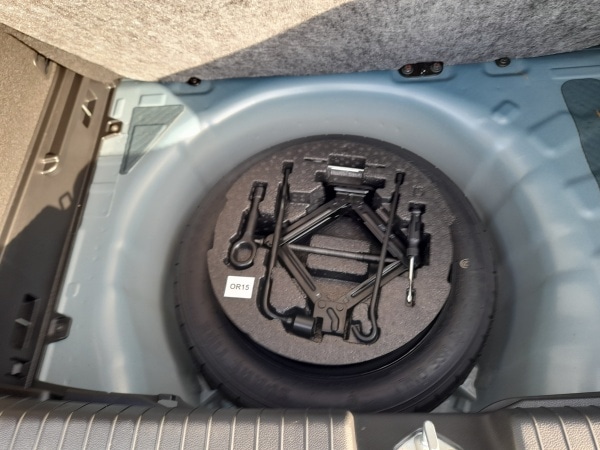 Used Hyundai i20 2018 for sale - 77129379: Photo 8