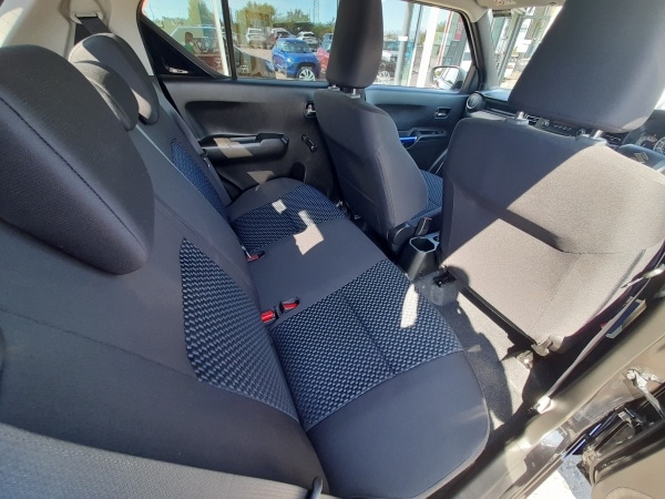 Used Suzuki Ignis 2021 for sale - 77129333: Photo 11