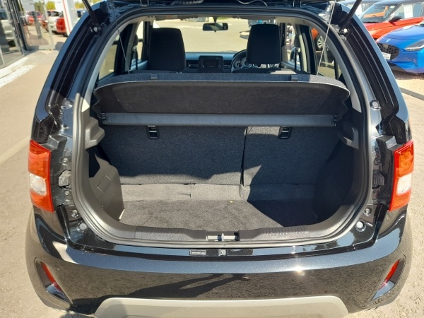 Used Suzuki Ignis 2021 for sale - 77129333: Photo 7