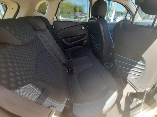 Used Renault Captur 2017 for sale - 76778386: Photo 10