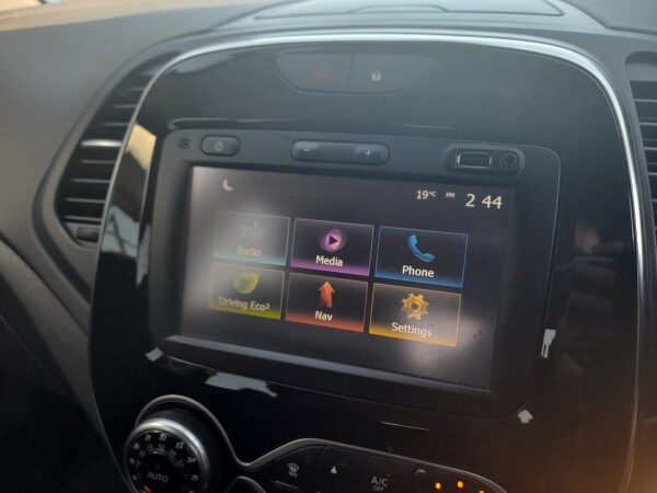 Used Renault Captur 2017 for sale - 76778386: Photo 16