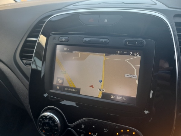 Used Renault Captur 2017 for sale - 76778386: Photo 17