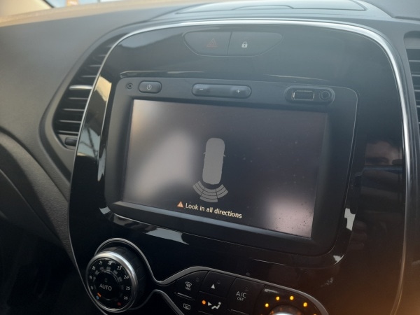 Used Renault Captur 2017 for sale - 76778386: Photo 18