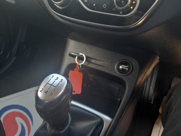 Used Renault Captur 2017 for sale - 76778386: Photo 21