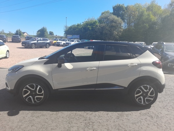 Used Renault Captur 2017 for sale - 76778386: Photo 4