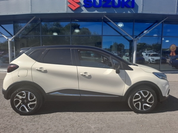 Used Renault Captur 2017 for sale - 76778386: Photo 9