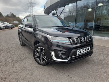 Used Suzuki Vitara 2023 for sale - 78554825: Photo