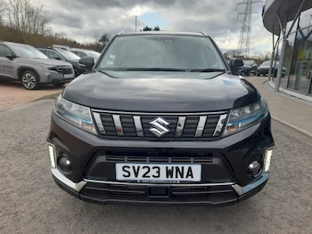 Used Suzuki Vitara 2023 for sale - 78554825: Photo