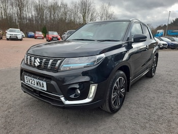 Used Suzuki Vitara 2023 for sale - 78554825: Photo