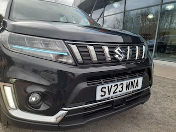 Used Suzuki Vitara 2023 for sale - 78554825: Photo