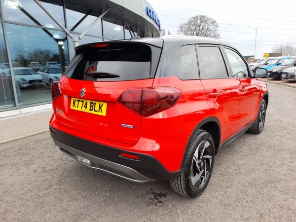 Used Suzuki Vitara 2025 for sale - 77803427: Photo 11