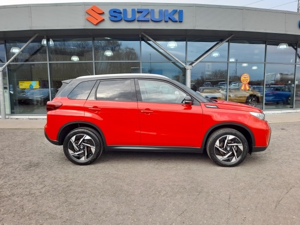 Used Suzuki Vitara 2025 for sale - 77803427: Photo 12