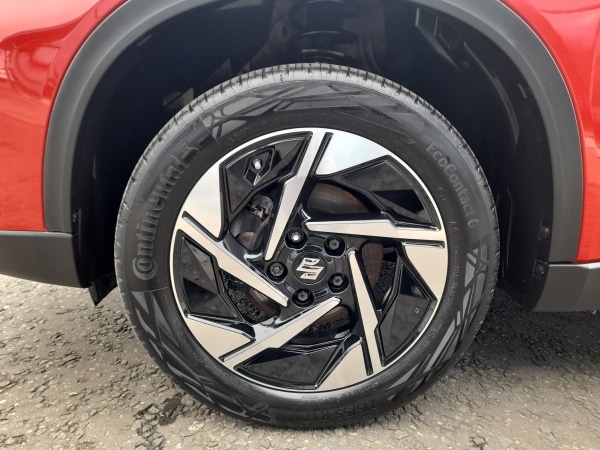 Used Suzuki Vitara 2025 for sale - 77803427: Photo 13