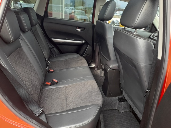 Used Suzuki Vitara 2025 for sale - 77803427: Photo 14