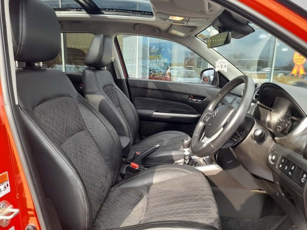 Used Suzuki Vitara 2025 for sale - 77803427: Photo 15