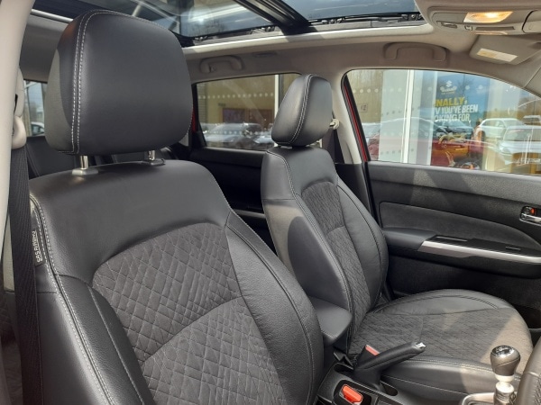 Used Suzuki Vitara 2025 for sale - 77803427: Photo 16