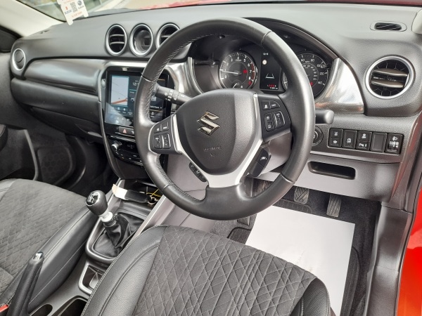 Used Suzuki Vitara 2025 for sale - 77803427: Photo 19