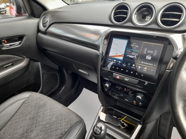 Used Suzuki Vitara 2025 for sale - 77803427: Photo 20