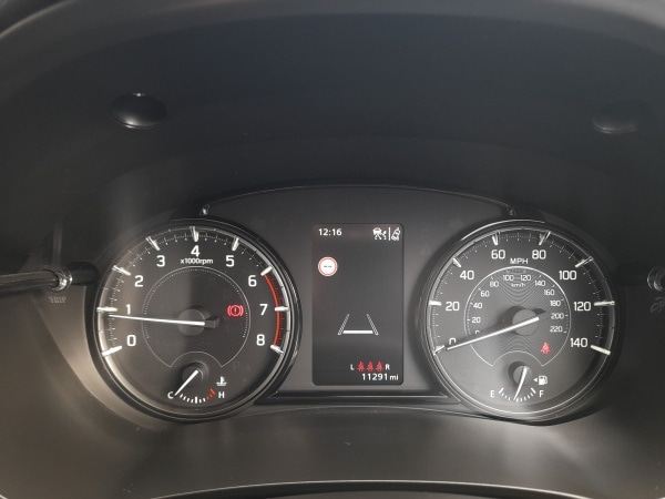 Used Suzuki Vitara 2025 for sale - 77803427: Photo 23